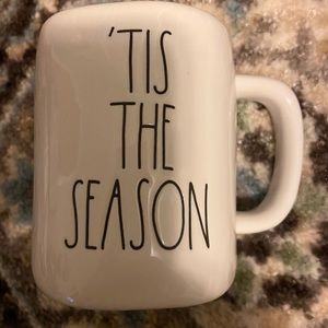 Rae Dunn tis the season.